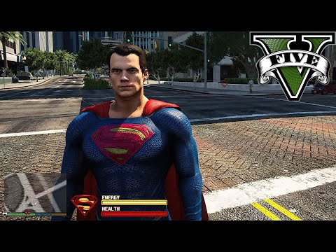 91 Gta Sa Lite Mod Super Hero  Latest HD