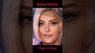 Download lagu BEBE REXHA : THEN AND NOW mp3