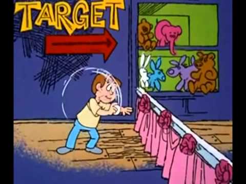 Der Rosarote Panther - Episode 094 - Der Rosarote Rummel