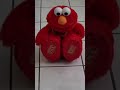 Did You Tickle Elmo Tickle Me Elmo Tyco Nostalgic Toy Popular Toys From The 90s Morning With Mai