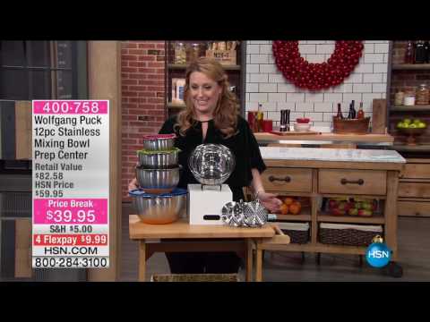 HSN | 10 FAVES 12.11.2016 - 03 AM