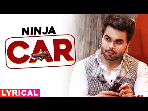 CarSong- Flying Car (Lyrical) — watch video