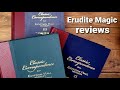 Erudite Magic Reviews Classic Correspondence From Egyptian Hall Museum