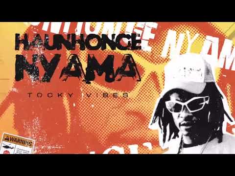 Tocky Vibes - Ruva Remoyo Wangu (Official Audio)
