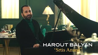 Harout Balyan - Srtis Anune (2024)
