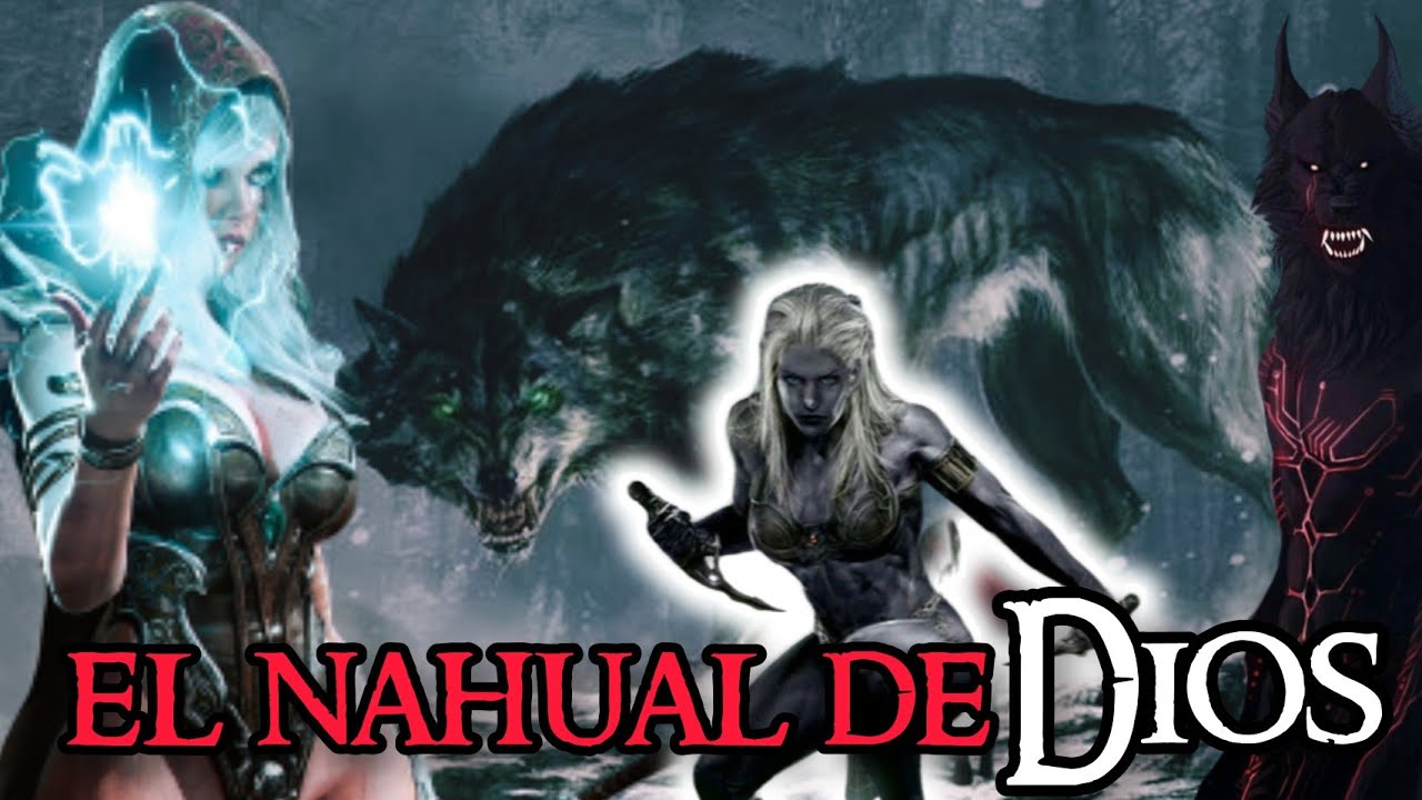 EL NACIMIENTO DEL NAHUAL DE DIOS | EL ÚLTIMO ALIENTO CAP. FINAL