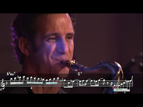 When you realize you play the Smoothest jazz