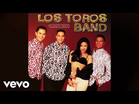 Los Toros Band - La Llorona Loca (Visualizer)