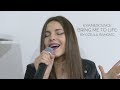 Evanescence - Bring me to life (Cover by Džejla Ramović)