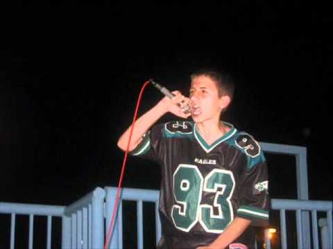 Rocket ft. da BroOtaL - Bol do ludila