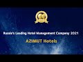 AZIMUT Hotels