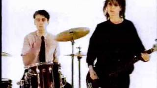 Elastica - Stutter (Version 2)
