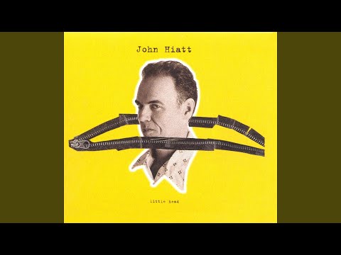 Pirate Radio - John Hiatt