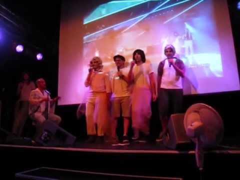 Interval Act - Shiru