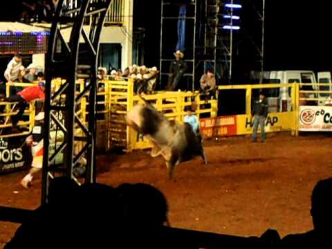 RODEIO X-TUDO - SJP - 2010 (Sábado 06/11/2010) - EWP007