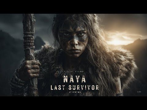 Naya: Last Survivor of the Stone Age