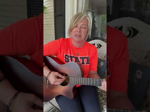 “I’m Over You”