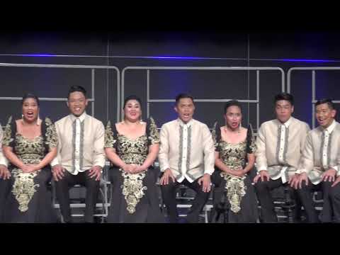 Gaur Akelarre -- Philippine Madrigal Singers