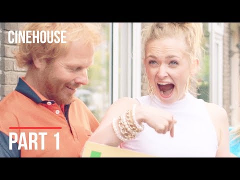 Aspiring fashion designer got her dream internship but so did her bullies | Fashion Chicks | Part 1