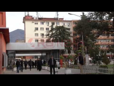 KLSH padit ish drejtorin e QSUT-së- RTV Ora News- Lajmi i fundit-