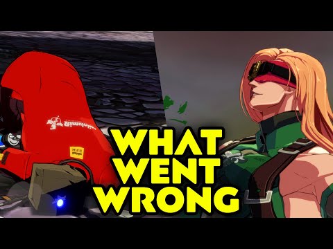 Zato Is Just Too Strong...