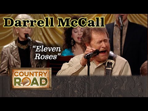 Darrell McCall "Eleven Roses"