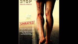 Rest Stop  Lonely Woman