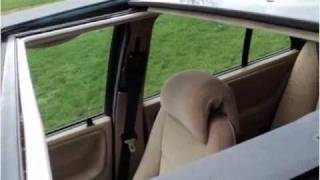 preview picture of video '1992 Saab 9000 Used Cars Annville PA'