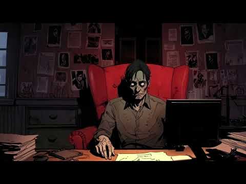 "Dark Web Job Gone Wrong: A Chilling True Story"