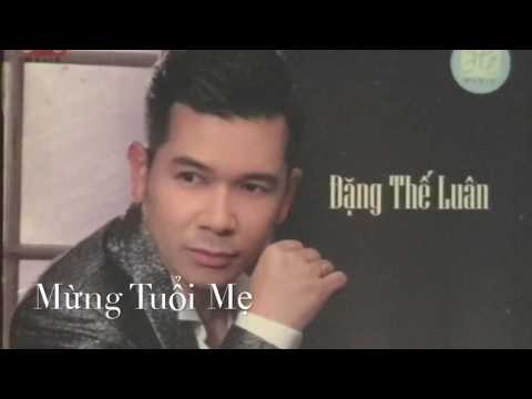 Thể hiện bởi Đặng Thế Luân