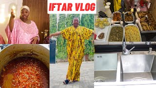 HOW TO MAKE BANGA STEW| INVITATION TO AN IFTAR PARTY| CLOVES TEA FOR MENSTRUAL PAIN.