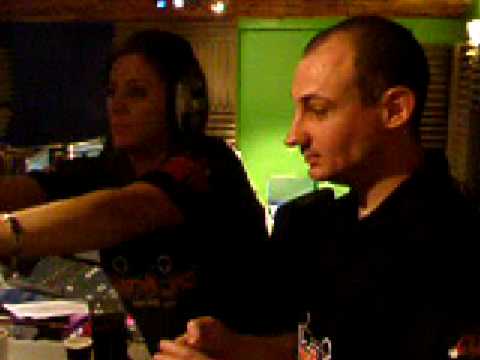 16.01.2009 - Kinetic™ - Q BASE SESSIONS TAMESIDE RADIO 103.6 FM (8)