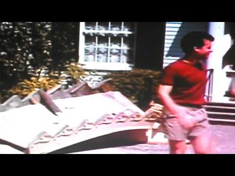 the Money Pit  trailer