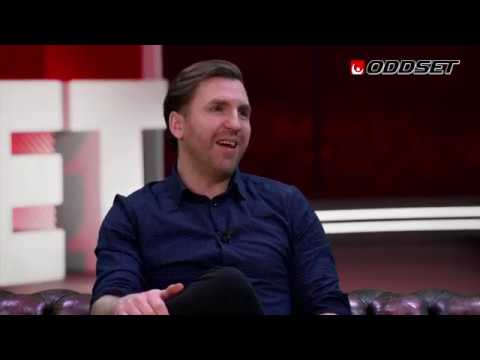 Studio Oddset - Champions League