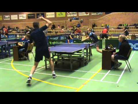 121014 Sisu GP, Mikkel Klint Stuhr - Simon Als