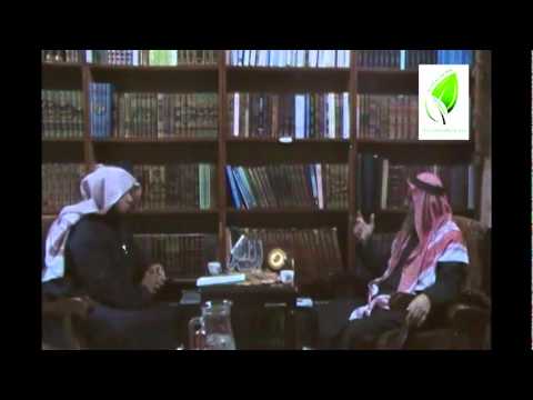 ( الربيع العربي في ميزان الشرع الإسلامي ) 3-6