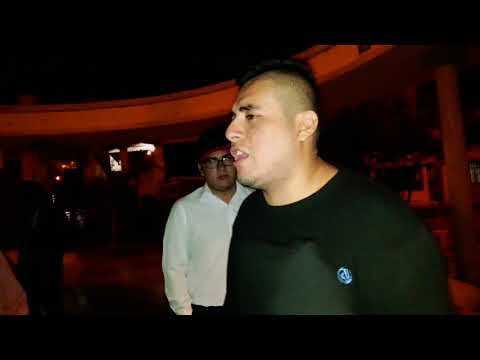 AGNIX VS ANNMT  BATALLA FREESTYLE "TOPA TU GALLO CHICLAYO"