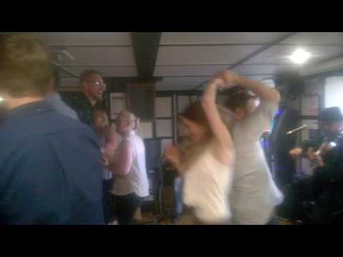 The o'marleys in Paignton Devon