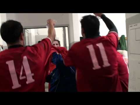 Dai dai @ Langhirano vs Lesignano 17-10-10