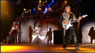 Scorpions - Picture Life (live)