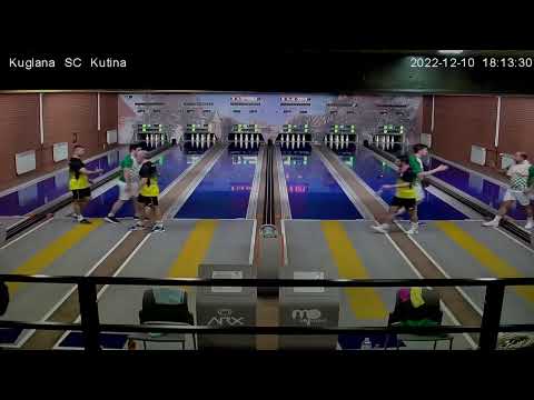 1B HKLS KK CIGLENICA  - KK PONIKVE