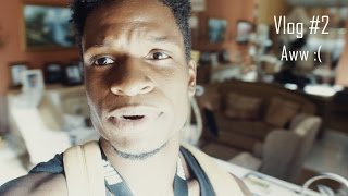 Vlog #2 8 weeks without working out GH4 + Speedbooster + Sigma 18-35