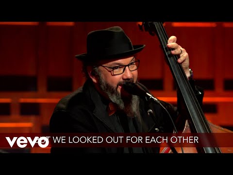 Brothers of the Heart - Brotherly Love (Lyric Video / Live At Columbia, TN, 2020)