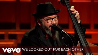 Brothers of the Heart - Brotherly Love (Lyric Video / Live At Columbia, TN, 2020)