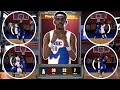 THE MOST DOMINANT CENTER BUILD ON NBA 2K26 30 30 REC GAMEPLAY 7 4 TOXIC INSIDE MASHER