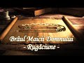 BRAUL MAICII DOMNULUI Rugaciune Carti Audio Poezii Proza Psalmi Rugaciuni Maicadomnului