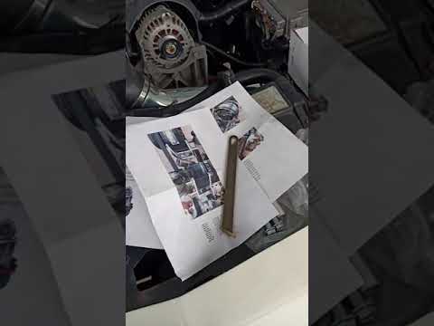LS Bracket R4 compressor mounts for LS Swap