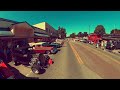 300 Cars At The Downtown Shelton Car Show Sneak Preview In 360 🫵