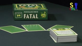 Video-Rezension: Fatal