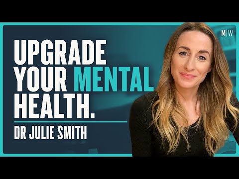 Overcoming Stress And Anxiety - Dr Julie Smith